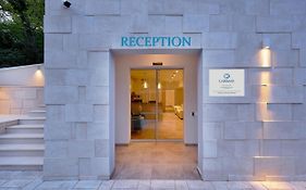 Apart Garni Hotel Larimar